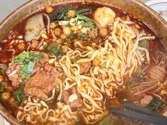 -极乐小煮·成都冒菜(科技绿洲店)