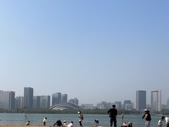 -天鹅湖体育公园