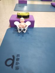 点击看大图 -昕孕瑜伽·孕妇瑜伽·产后修复