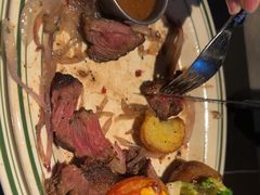 -404干式熟成牛排馆•聚会餐厅