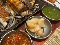 -那时新疆·若羌(经纬汇店)