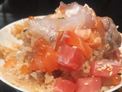 -鸟山鸣·日料食堂(王府井店)
