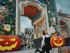 -郑州银基国际旅游度假区