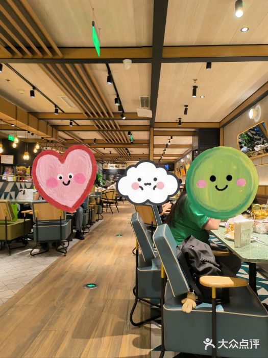 Home Thai·泰谣(王府井apm店)图片