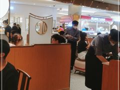 大堂-松鹤楼面馆(清河万象汇店)