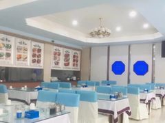 -域乐楼清真饭庄(华北路店)