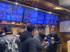 -西部马华清真兰州牛肉面·烧烤夜市(三里河店)