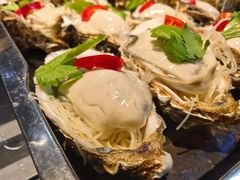 -车头老二大排档