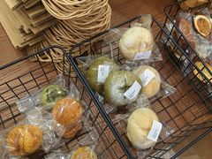 -雀食面包店(钟楼店)