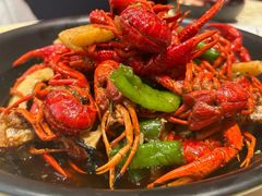 -聚味瞿记·龙虾堂(坡子街店)