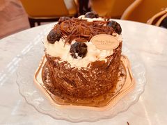 -布歌东京(金融街购物中心店)