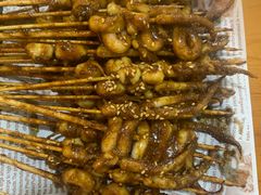 -十里铺铁板鱿鱼