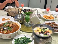 -群乐饭店(滨安路店)