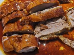 -昌勝香港深井烧鹅(新年华店)