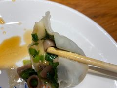海肠水饺-海铺·渔家虾水饺(皇姑店)