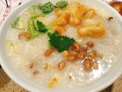 招牌艇仔粥-点都德(大茶楼店)
