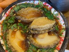 小鲍鱼-蔚海之都·象山蒸汽海鲜(仙霞路店)