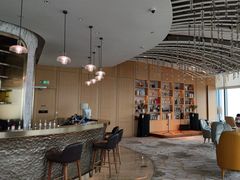 -三迪希尔顿酒店·星空酒廊