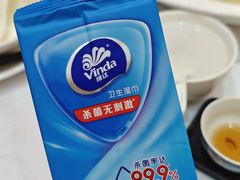 -君德澜酒家·创意粤菜(金山谷店)