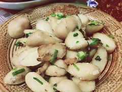 -龙姐私房菜(和顺古镇店)