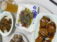 -来之顺海鲜菜馆·青岛菜·始于1993(栈桥店)