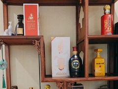 -满堂·烤鸭店·北京菜(鼓楼店)