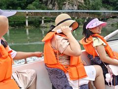 -野三坡清泉山风景区