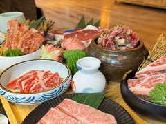 -味家烤肉烤鳗鱼牛排(西塔旗舰店)