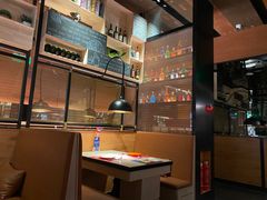 大堂-布拉诺牛排西餐厅(上城天街店)