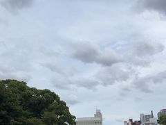 -天王寺公园