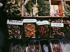 -银生食府·普洱菜(金星店)