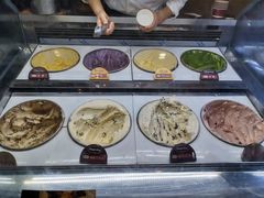 -芭菲盛宴·环球美食(北城国际店)