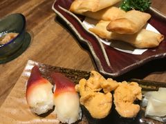 -千代武日本料理(爱建店)