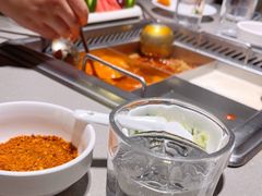 -海底捞火锅(方塔东街店)