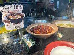 -老阿爸鲜鱼土菜(独墅湖店)