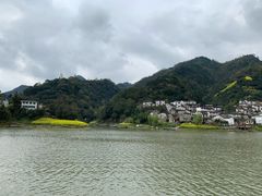 -新安江山水画廊风景区