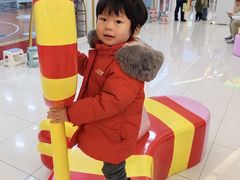 -中粮万科长阳半岛