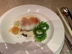 金蒜翡翠星斑球-8餐厅(新葡京酒店)
