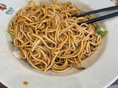 -李先生牛肉面大王(辽宁路店)