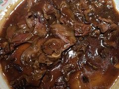 -清真·老门框爆肚涮肉·中华老字号(丰管路店)