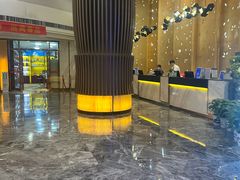 -长沙慕弈H酒店(五一广场IFS国金中心店)