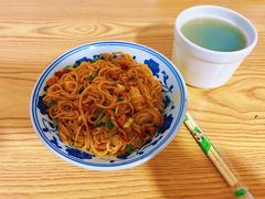 -小罗子汤店(大士院总店)