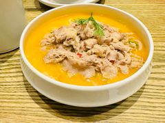 -榕意·川味之美(深业上城店)