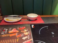 -牛New寿喜烧(金茂览秀城店)