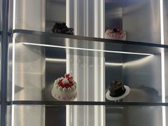 -DQ·蛋糕·冰淇淋(河东万达店)