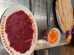 -朱光玉火锅馆(龙阳广场店)