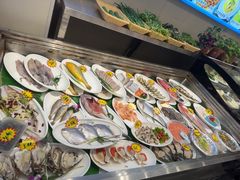 -启东小海鲜(庄先湾路1号店)