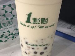 -1点点(望京SOHO店)