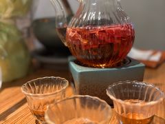 -本处·素食·融合料理(南油店)