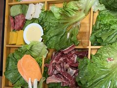 -乌拉烤肉(如皋首店)